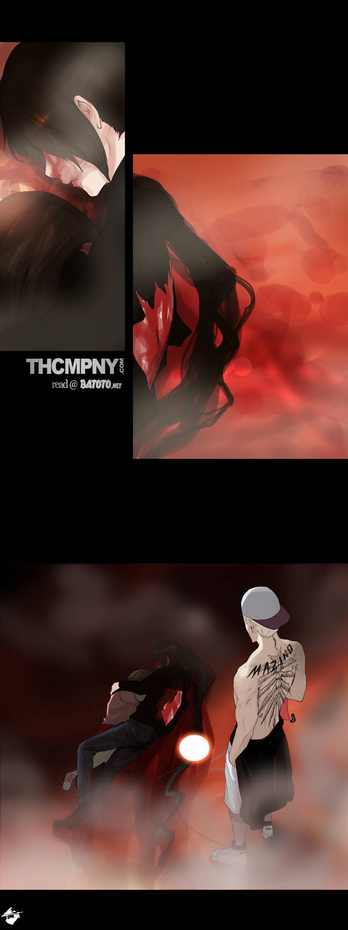 Tower of God Chapter 113 image 18